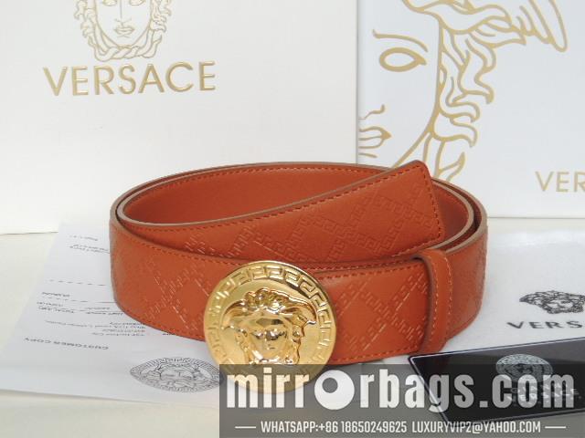 Replica Versace Belt 38mm lb10