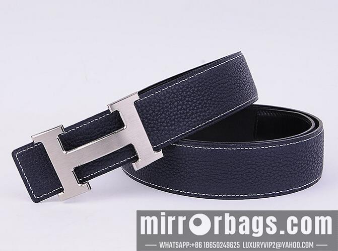 Replica Hermes Belt 38mmX95-125cm 7D40
