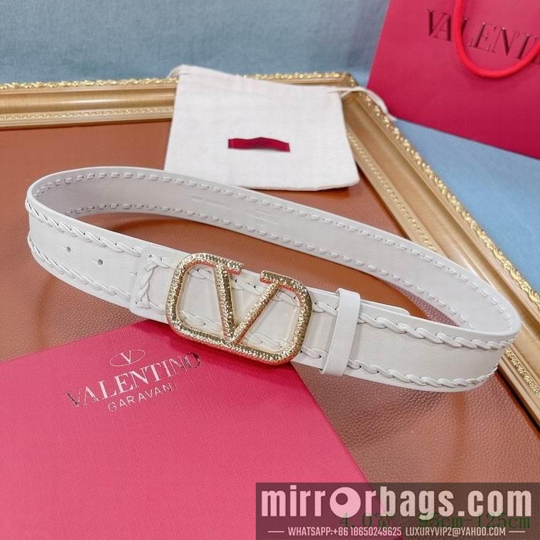 Replica Valentino Belt 40mmX95-125cm 7D04