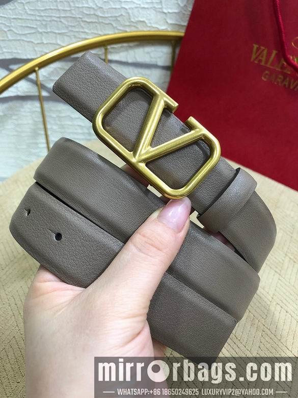 Replica Valentino Belt 30mmX95-110cm sj06