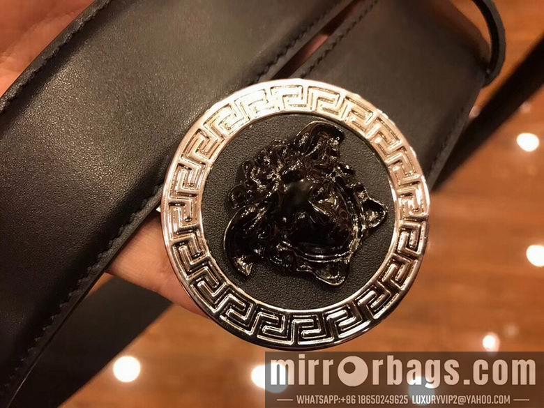 Replica Versace Belt 38mmX95-125cm sj20