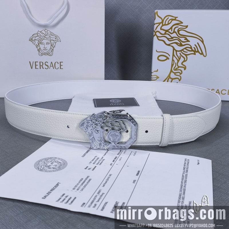 Replica Versace belt 15mmX90-125cm lb123002