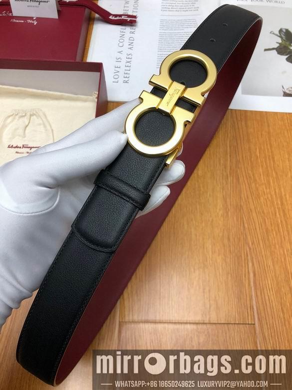 Replica Ferragamo 34mmX95-125 7D174