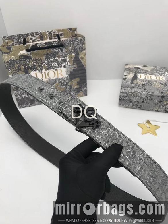 Replica Dior 38mmx95-125cm 05