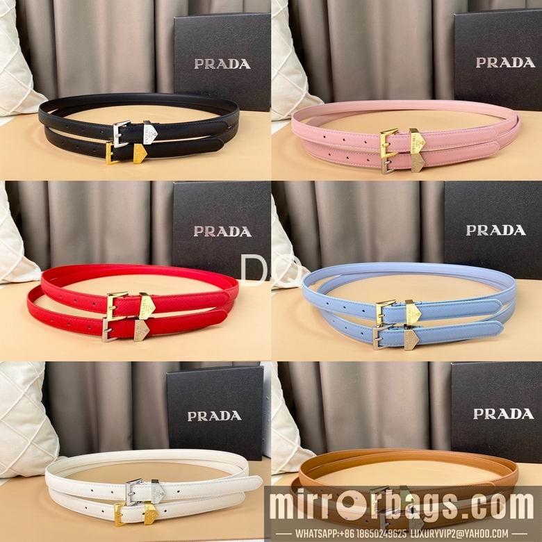 Replica Prada 20mmx90-115cm 01