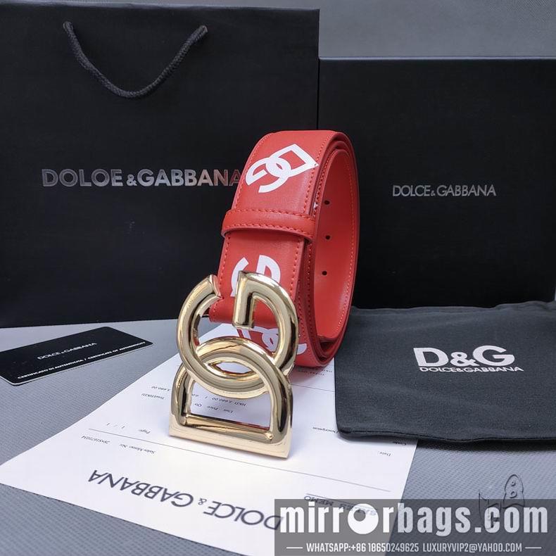 Replica DG belt 40mmX80-125cm lb01