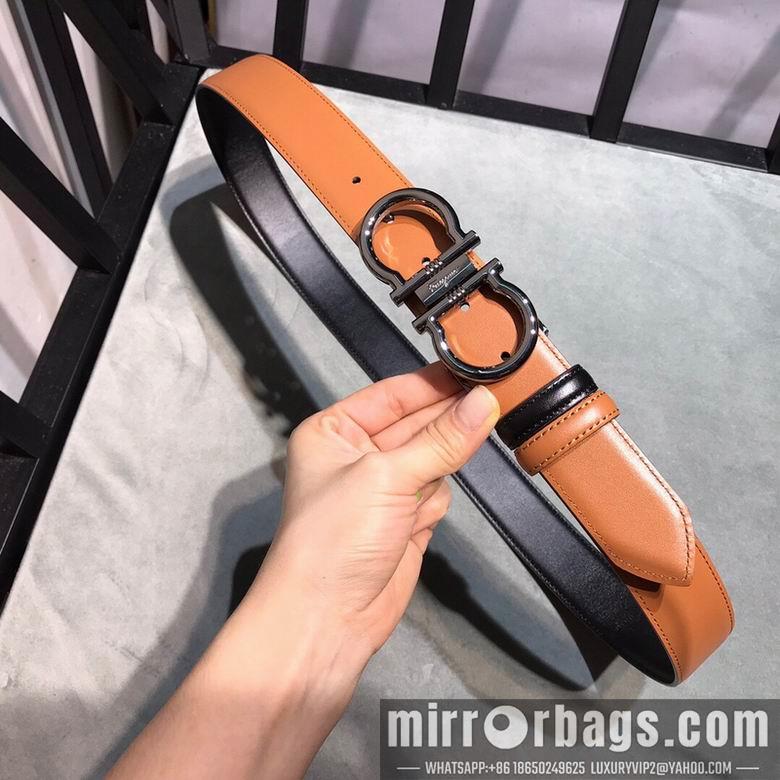 Replica Ferragamo 34mmX95-125 7D240