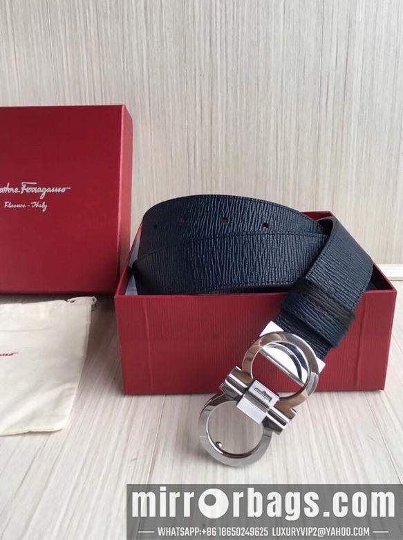 Replica Ferragamo 34mmX95-125 7D118
