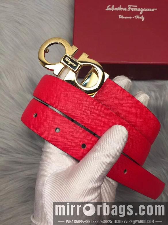 Replica Ferragamo Belt 25mmx95-110cm 7D27