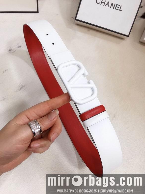 Replica Valentino Belt 40mmX90-125CM sj15