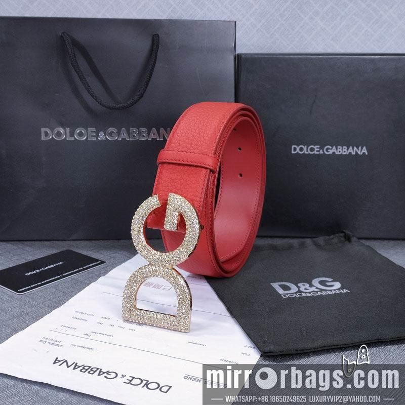Replica DG Belt 38mmX80-125cm lb123002
