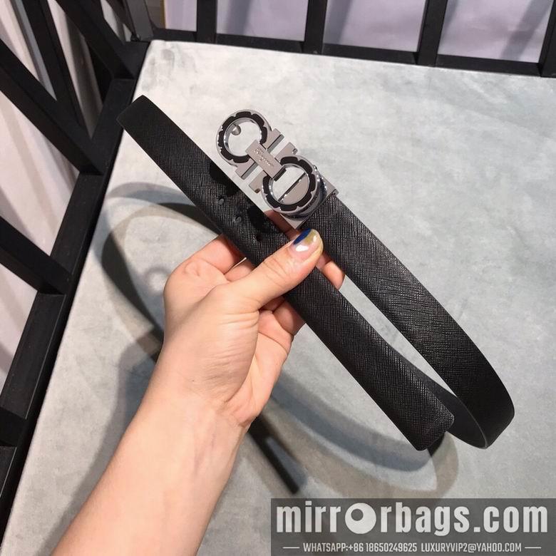 Replica Ferragamo Belt 25mmx95-110cm 7D21