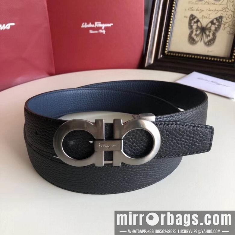 Replica Ferragamo 34mmX95-125 7D121