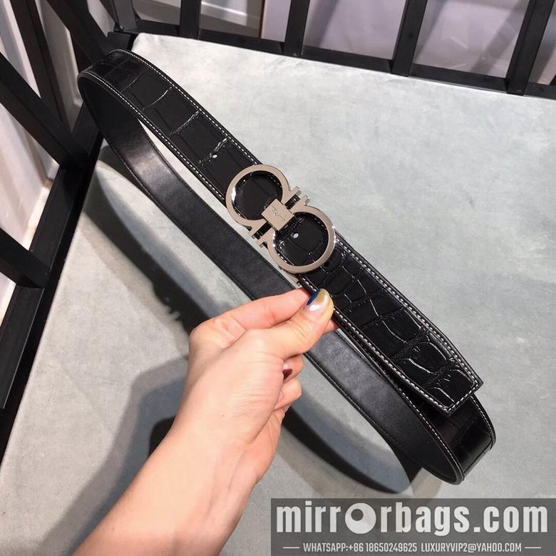 Replica Ferragamo 34mmX95-125 7D158