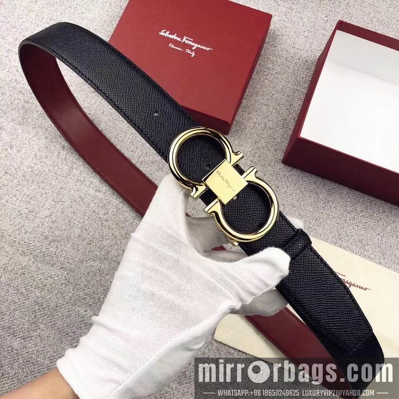 Replica Ferragamo 34mmX95-125 7D80