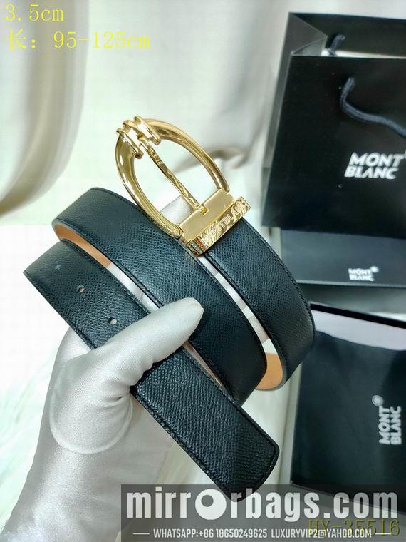 Replica Montblanc 35mmX95-125cm 8L08