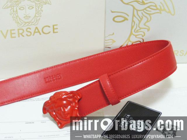 Replica Versace Belt 38mm lb03