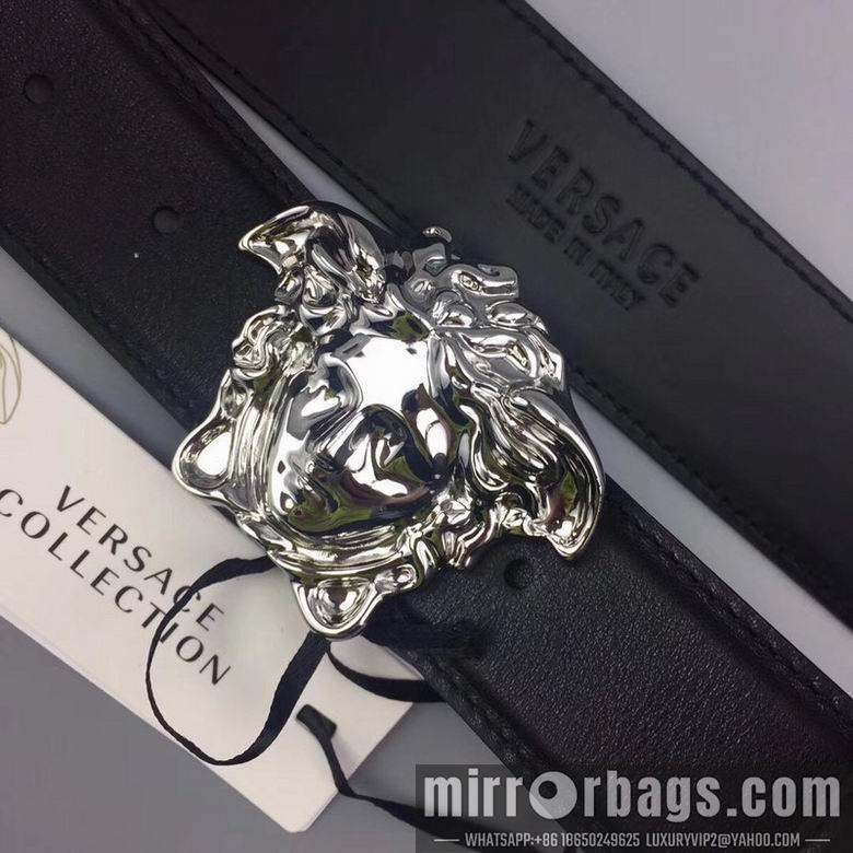 Replica Versace Belt 38mmX95-110cm sj11