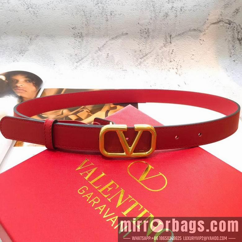 Replica Valentino Belt 20mmX95-110cm 7D04