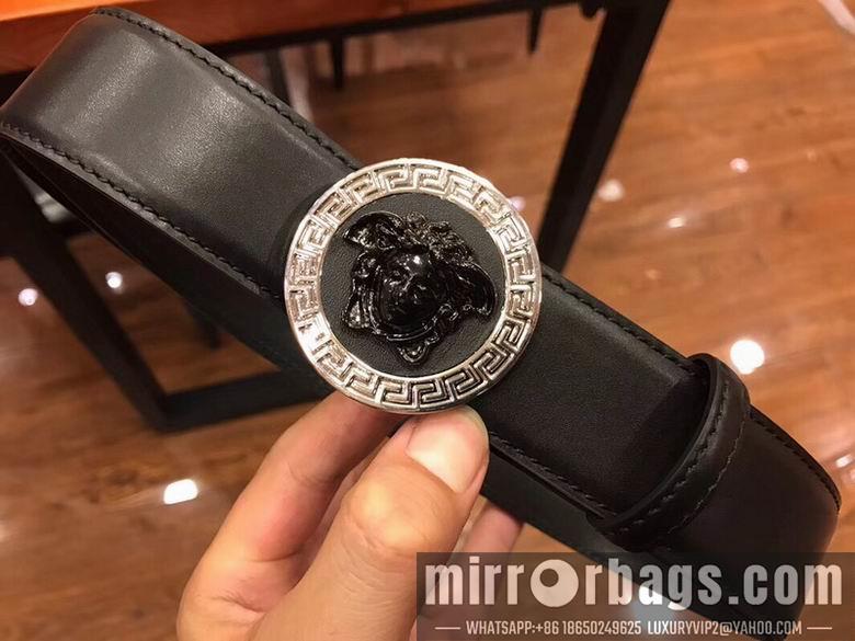 Replica Versace Belt 38mmX95-125cm sj20