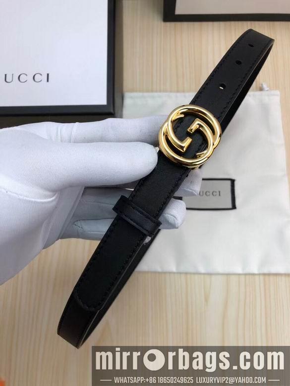 Replica Gucci 20mmX95-110CM 7D11
