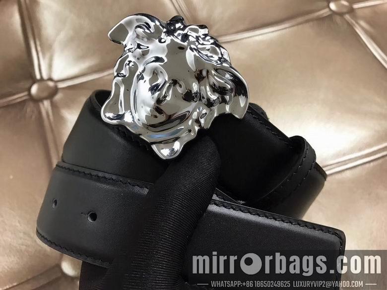 Replica Versace Belt 38mmX95-125cm sj26