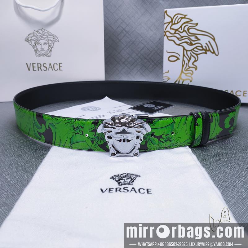 Replica Versace belt 38mmX80-125cm lb031102