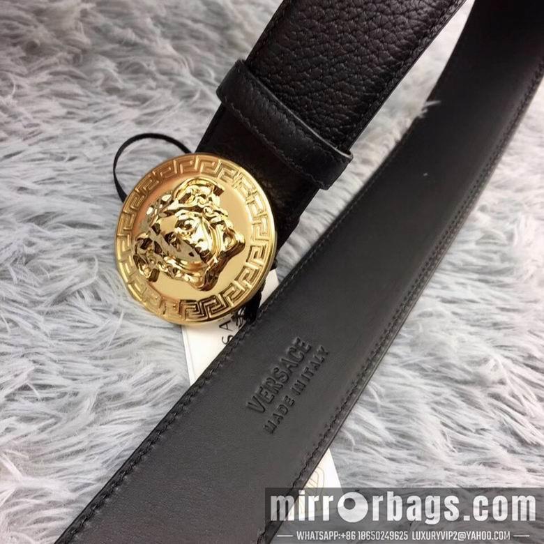 Replica Versace Belt 38mmX95-110cm sj14