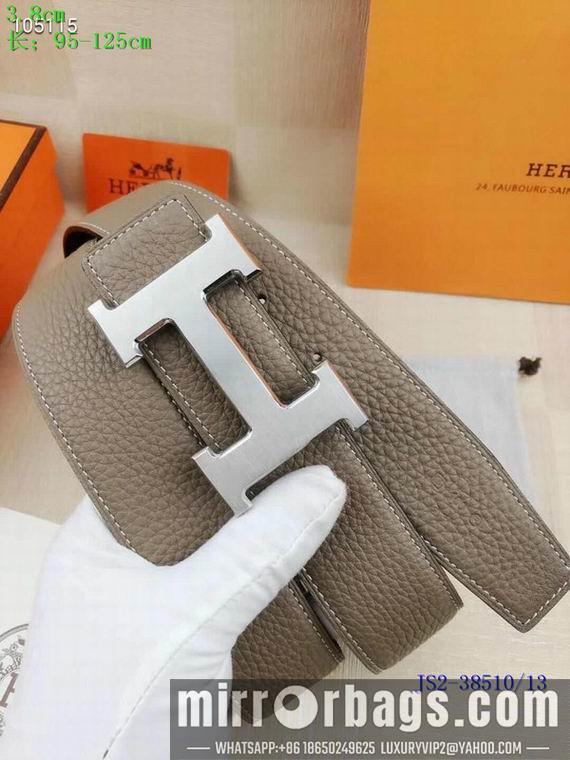 Replica Hermes Belt 38mm 95-125cm 8L11