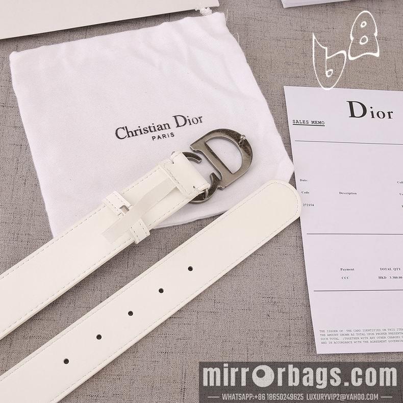 Replica Dior Belt 20mm 30mm 35mm 40mm lb01