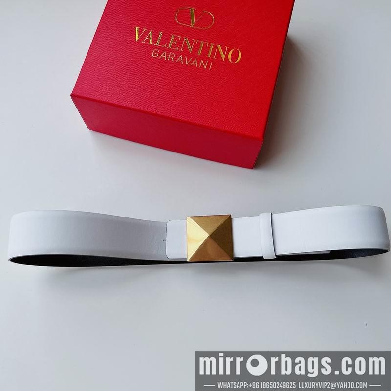 Replica Valentino belt 40mmX90-125cm 7D14