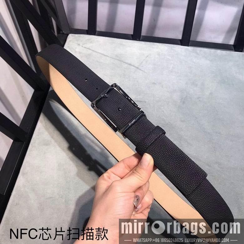 Replica Ferragamo 34mmX95-125 7D181