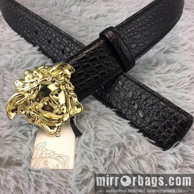 Replica Versace Belt 38mmX95-110cm sj18