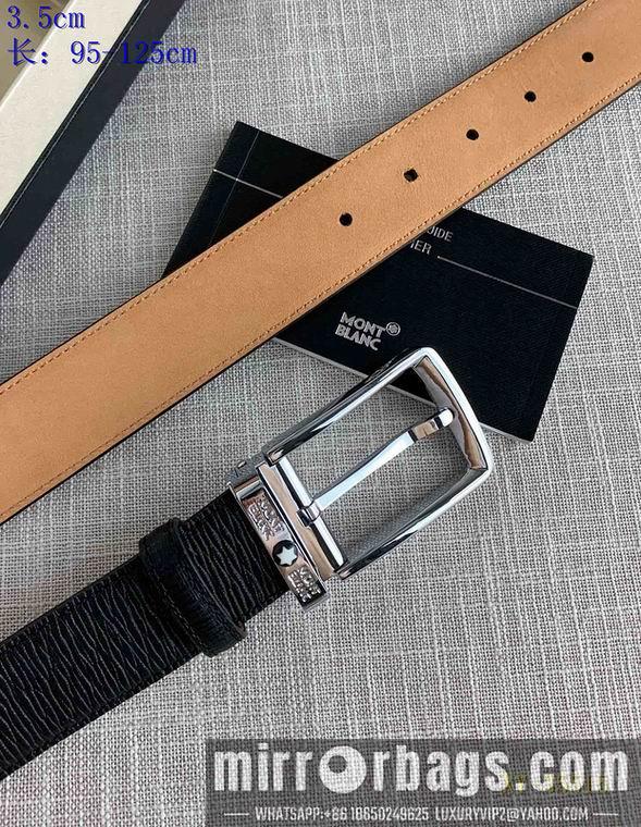 Replica Montblanc 35mmX95-125cm 8L05