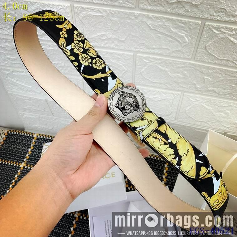 Replica Versace Belt 40mm 95-125cm 8L33