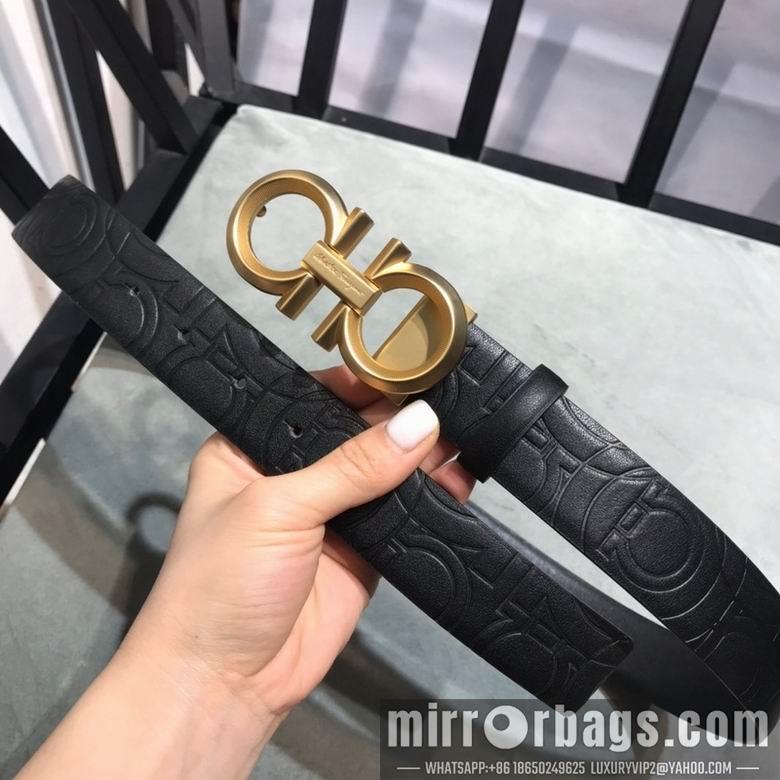 Replica Ferragamo 34mmX95-125 7D202