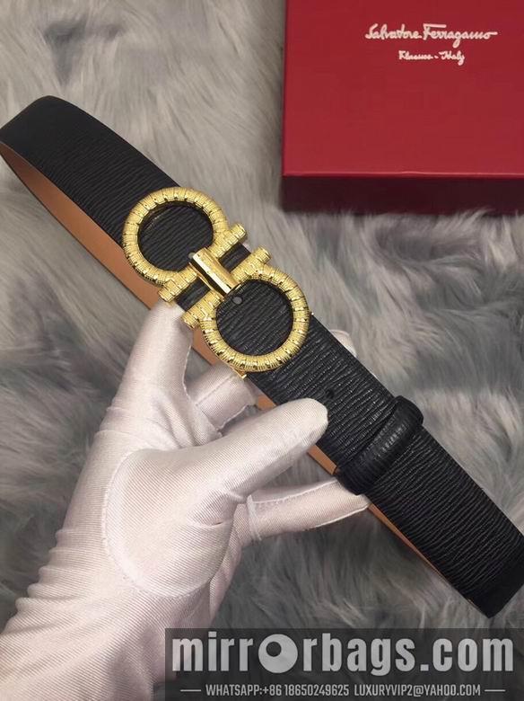Replica Ferragamo 34mmX95-125 7D45