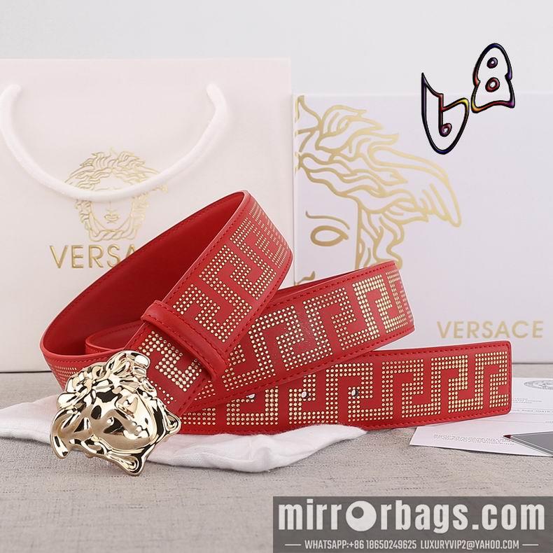 Replica Versace Belt 原版 38mm lb07