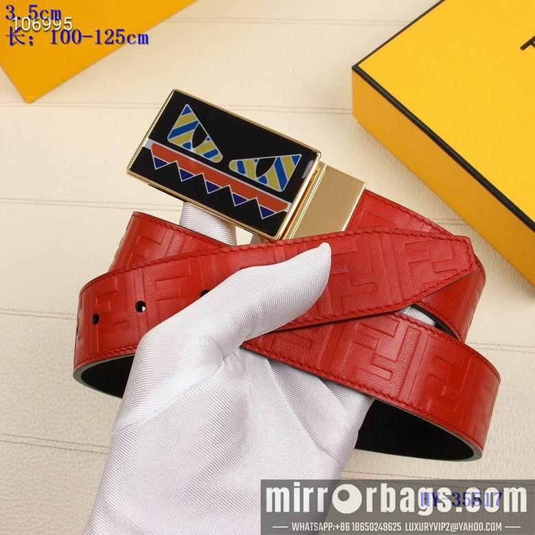 Replica Fendi 35mm 100-125cm 8L28