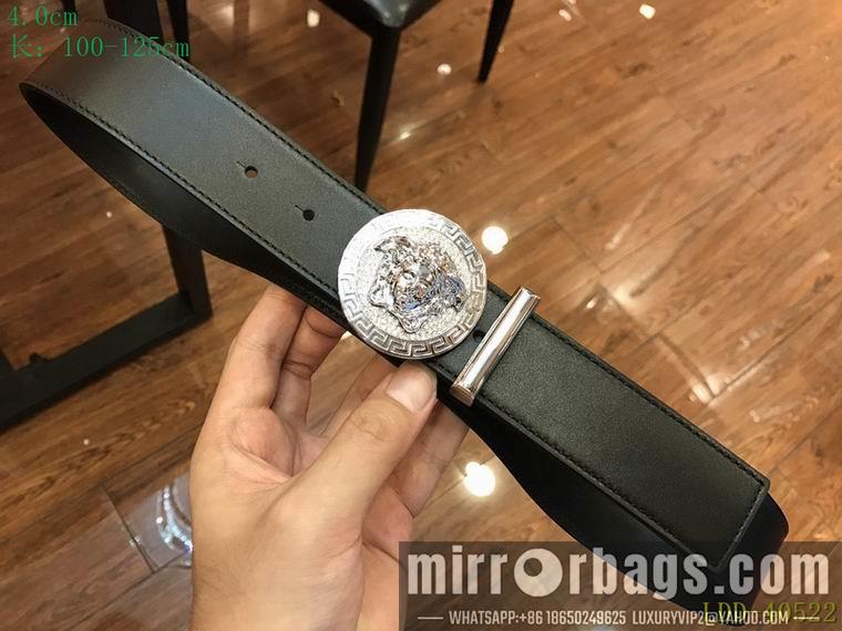 Replica Versace Belt 40mmX100-125cm 8L79