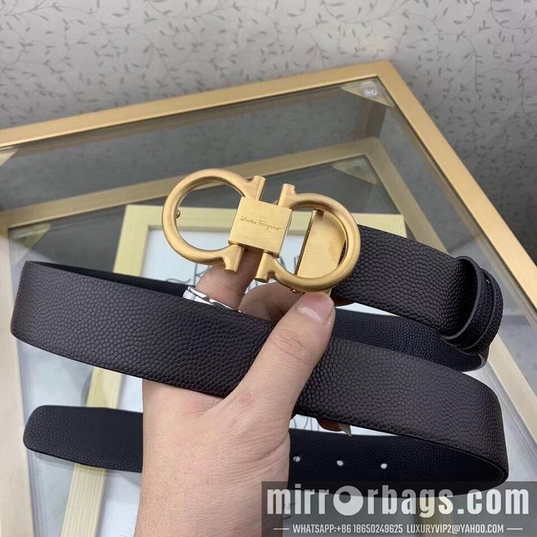 Replica Ferragamo 34mmX95-125 7D105