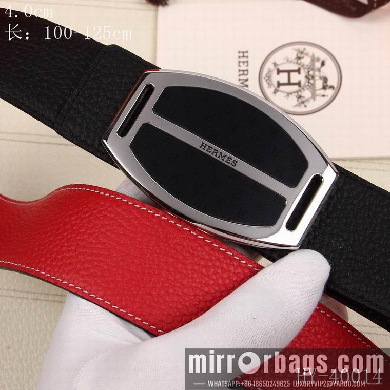 Replica Hermes Belt 40mm 100-125cm 8L03