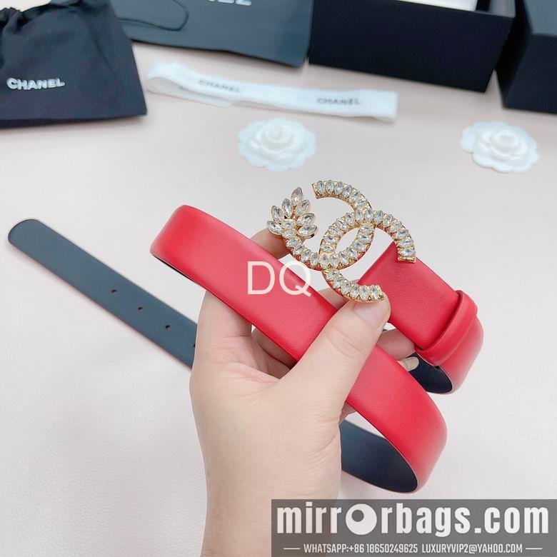 Replica Chanel 30mmx90-115cm 15