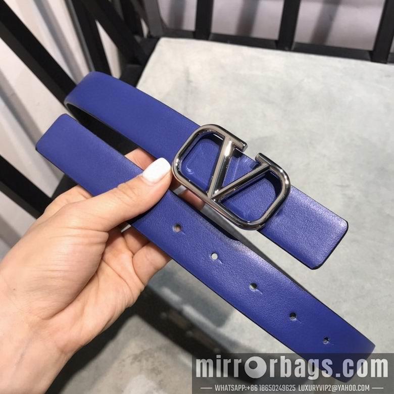 Replica Valentino Belt 30mmX95-110cm sj05