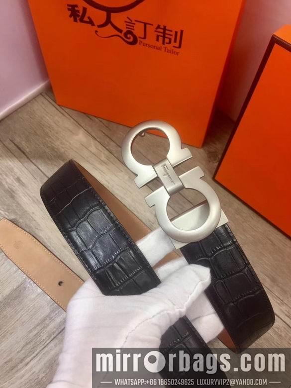 Replica Ferragamo 34mmX95-125 7D167