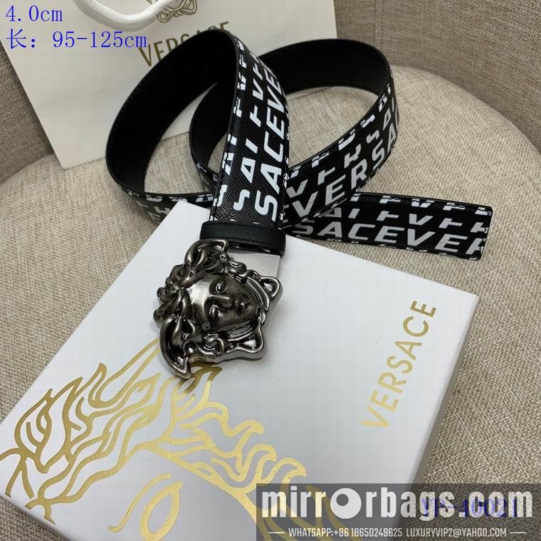 Replica Versace Belt 40mm 95-125cm 8L34