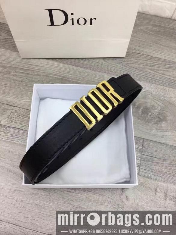 Replica Dior Belt 30mmX95-110cm 7d29