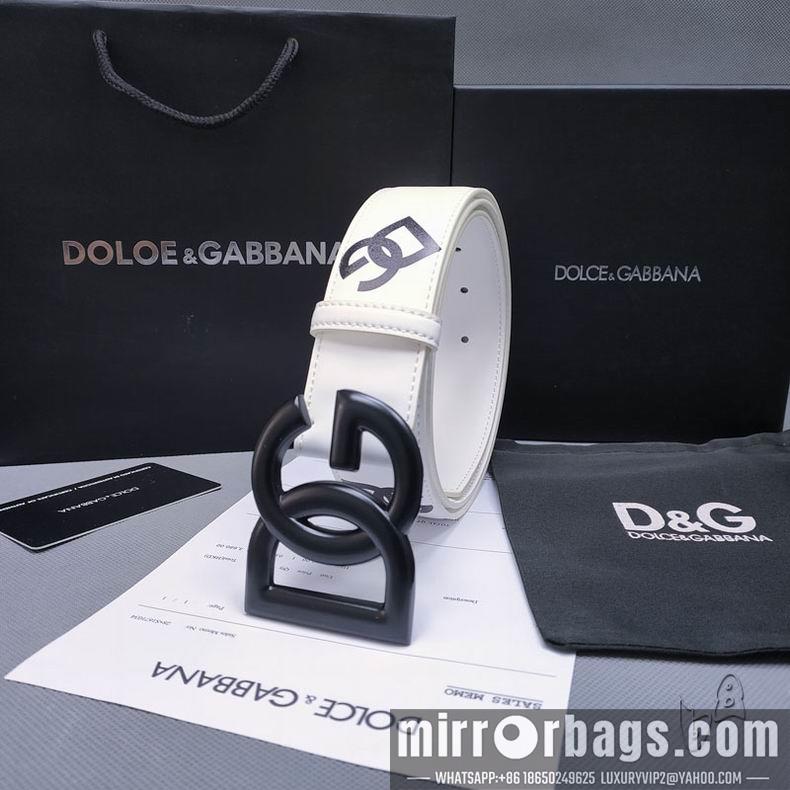 Replica DG belt 40mmX80-125cm lb01