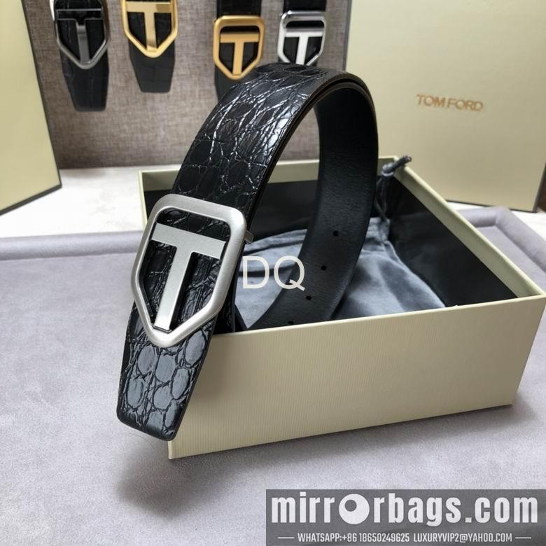 Replica Tom Ford 40mmx100-125cm 19