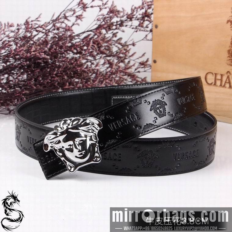 Replica Versace Belt 38mm 8L05